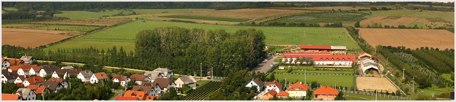 Látnivalók - Ágfalva és Sopron