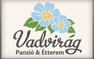 Vadvirág Panzió & Étterem