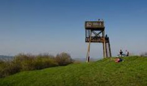 A környék látnivalói